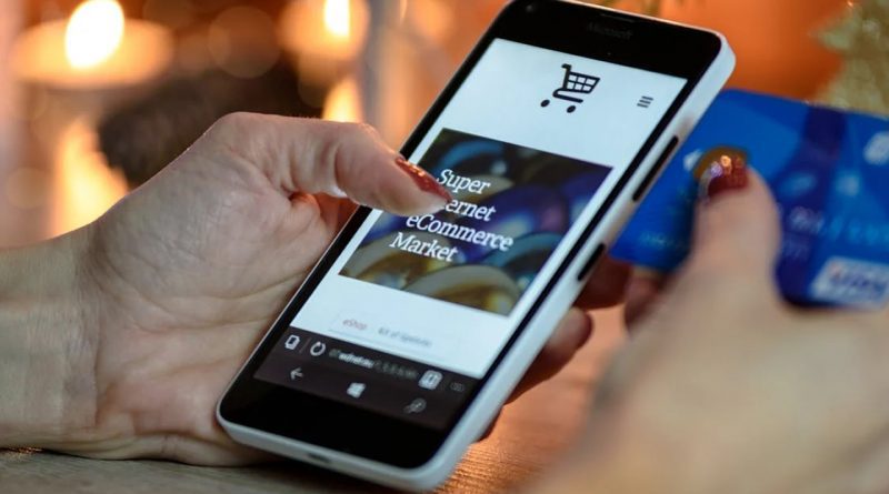 E-commerce